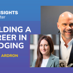 Building a Career in Bridging with Leanne Ardron