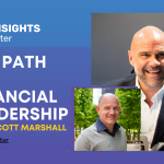 The Path to Financial Leadership with Scott Marshall